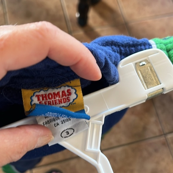 Thomas & Friends Sweat Pants - Picture 5 of 5